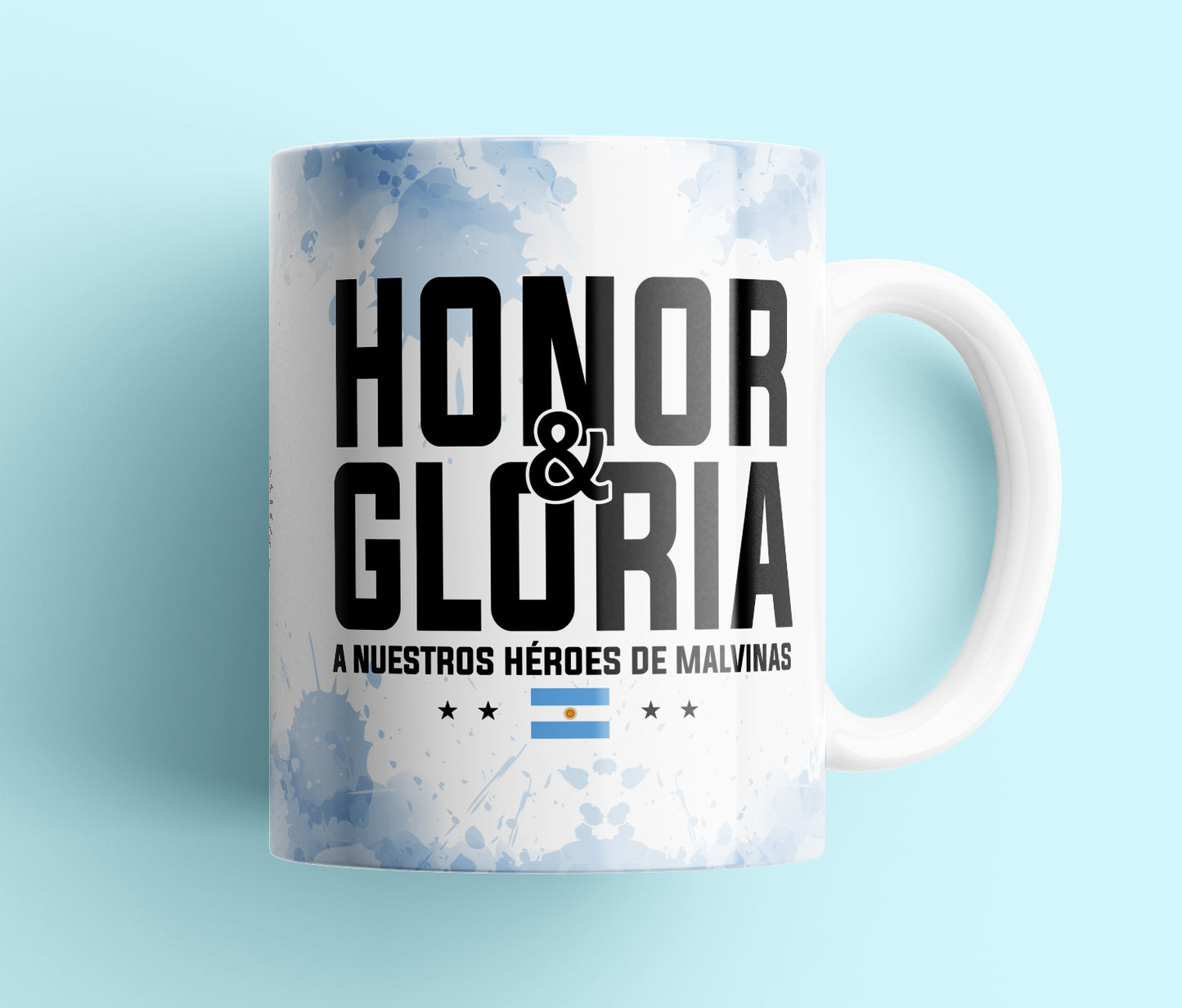 ¡Llevá el sentimiento Argentino! ☕💙