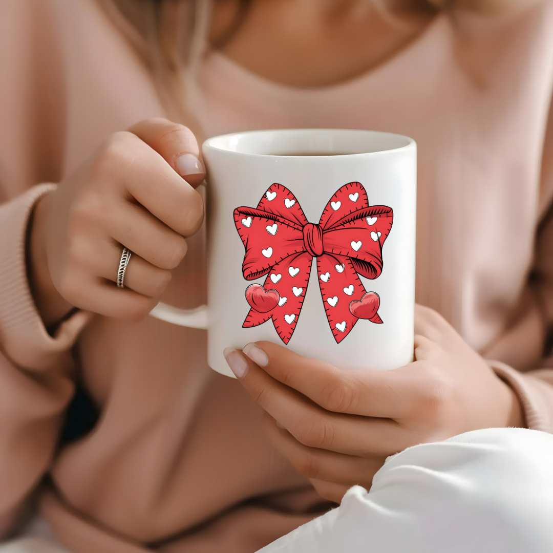 Tazas Un Regalo Perfecto para San Valentín ❤️