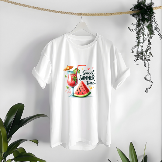 Camiseta Verano 🌊