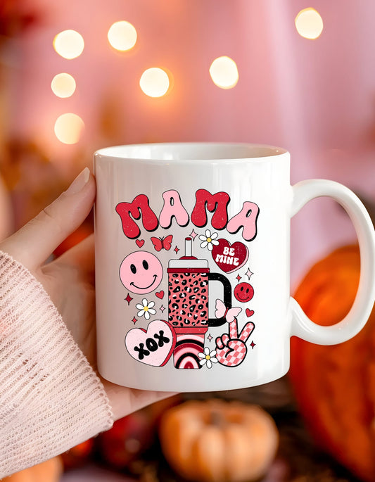 Taza de café para  Mamá