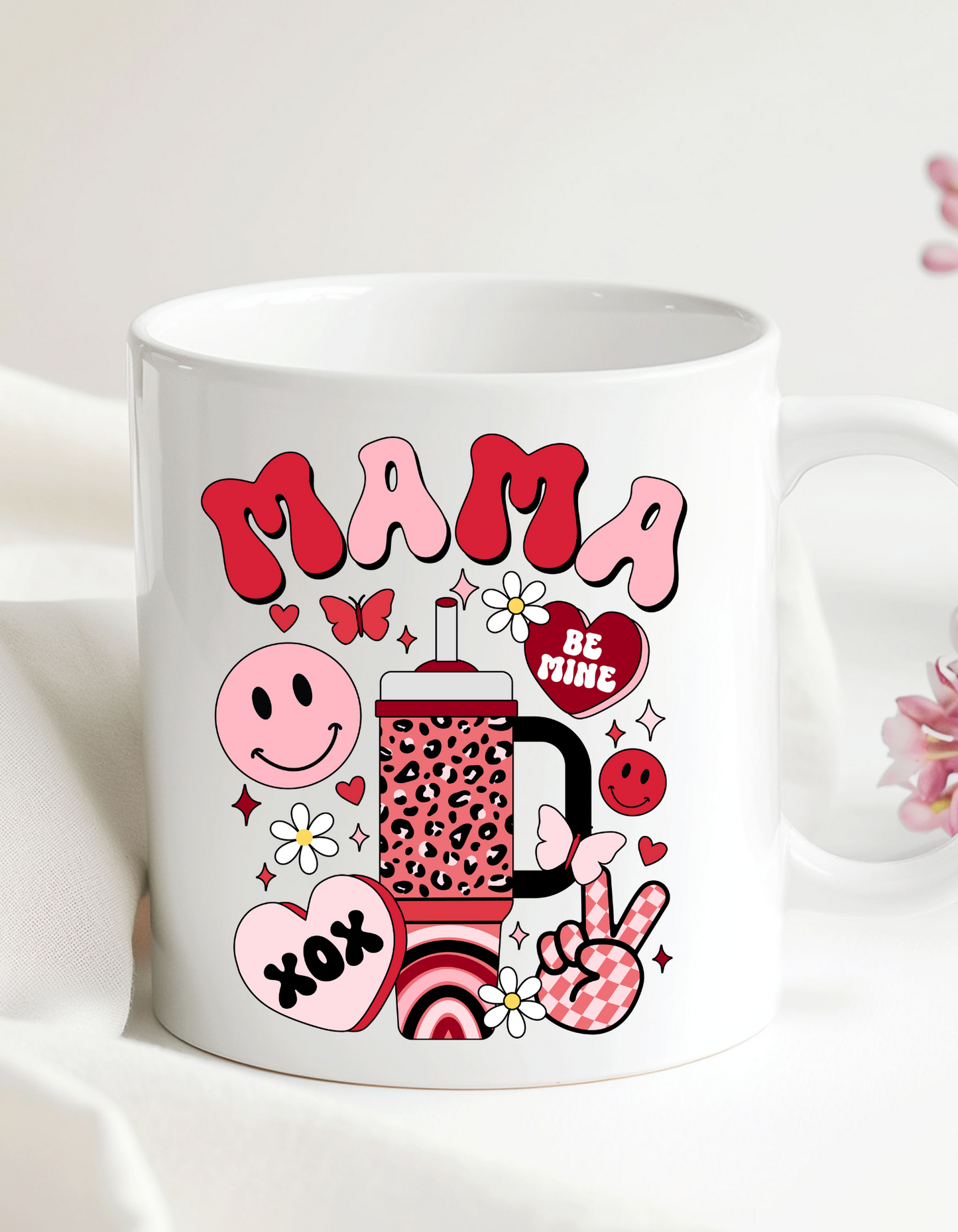 Taza de café para  Mamá